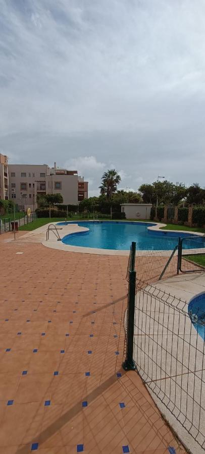 Cala Las Sirenas Almeria Exterior photo
